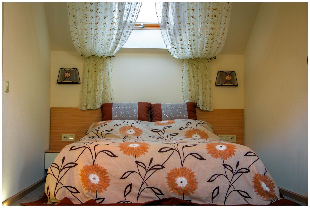 אודסה Hotel Maman מראה חיצוני תמונה