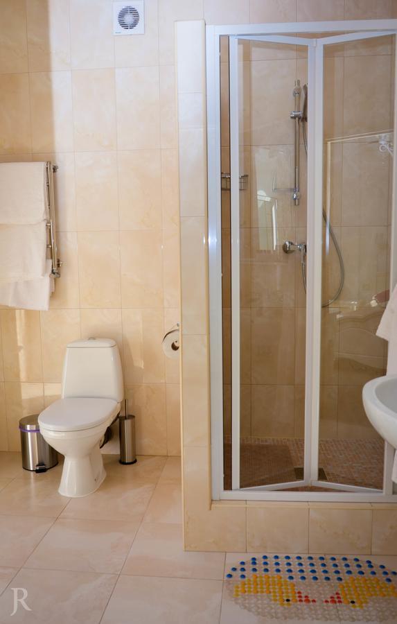 אודסה Hotel Maman מראה חיצוני תמונה